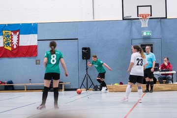 Bild 273 - wCJ Futsalmeisterschaft Runde 1